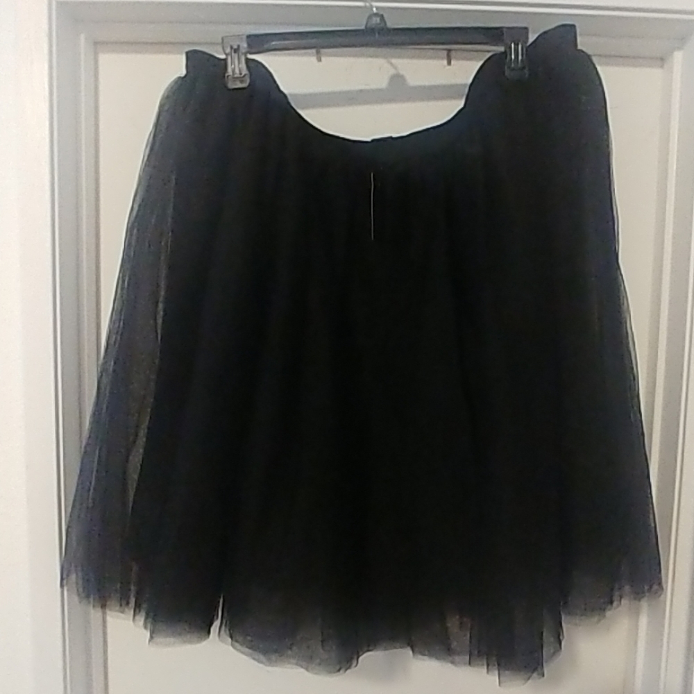 Tutu 😍 sexy full and fluffy 🌟NWT